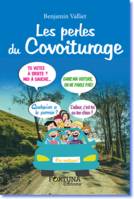 Les perles du covoiturage