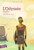 L'Odyssée