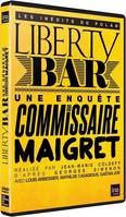 commissaire maigret : liberty bar
