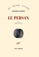 Le Persan