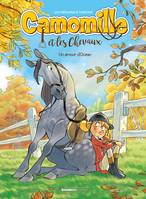 1, Camomille et les chevaux - tome 01, Un amour d'Océan