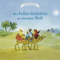 Mes belles histoires en attendant Noël