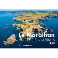 Morbihan vu du ciel (Fr-Angl)