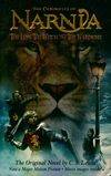 The chronicles of Narnia Book 1 : The lion, the witch and the wardrobe