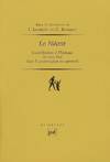 Neant (Le), contribution à l'histoire du non-être dans la philosophie occidentale