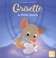 Grisette, la petite souris - ne