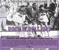 CD / Rock'n'roll 1947 vol.3
