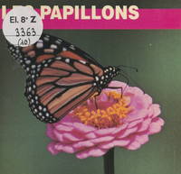 Les papillons