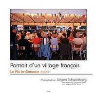 Portrait d'un village francais  le pin-la-garenne (perche), Le Pin-La-Garenne, Perche