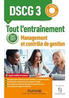 DSCG 3 - Management et contrôle de gestion - Tout l'entraînement 2022-2023, Réforme Expertise comptable