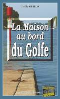 La maison au bord du Golfe, Un thriller psychologique