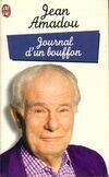 Journal d'un bouffon