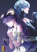 11, TALES OF WEDDING RINGS - TOME 11