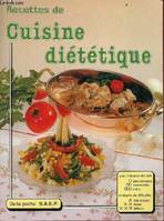 cuisine dietetique