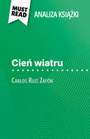 Cień wiatru, książka Carlos Ruiz Zafón