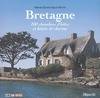 Bretagne, 100 chambres d'hôtes et hôtels de charme