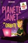 PLANETE JANET SUR ORBITE N2, danger, interdit aux parents