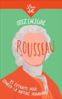 Osez (re)lire Rousseau