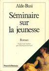 Séminaire sur la jeunesse, roman