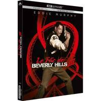 Le Flic de Beverly Hills III (4K Ultra HD) - 4K UHD (1994)