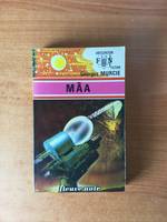 FLEUVE NOIR ANTICIPATION N° 722: Mâa