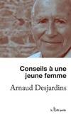 Conseils à une jeune femme