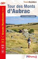 Tour des Monts d'Aubrac