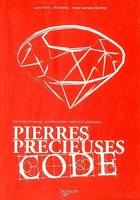 Pierres précieuses, code