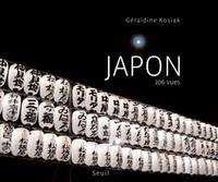 JAPON - 206 VUES, 206 vues