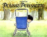 pousse poussette