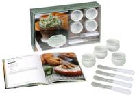 Coffret beurres aromatisés