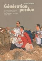 Génération perdue, Le mouvement d'envoi des jeunes instruits à la campagne en Chine, 1968-1980