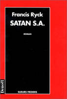 Satan S.A., roman