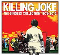 The Singles collection 1979-2012