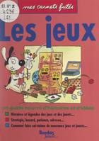 Les jeux