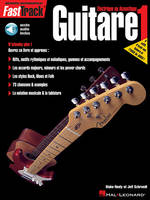 FastTrack - Guitare 1 (en français)