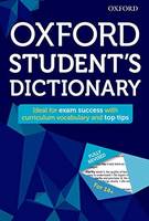 Oxford Student''s Dictionary