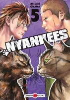 5, Nyankees - vol. 05