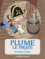 Plume le pirate