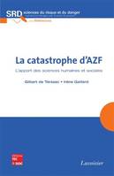 La catastrophe d'AZF : l'apport des sciences humaines et sociales, L'apport des sciences humaines et sociales