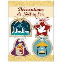 LOT 4 SUSPENSIONS NATIVITE