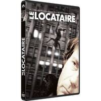Le Locataire - DVD (1976)