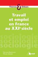 Travail et emploi en France au XXIe siècle