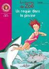 Un requin dans la piscine