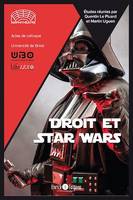 Droit et Star Wars