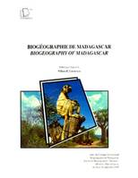 Biogéographie de Madagascar, Biogeography of madagascar