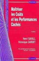 Maîtriser les coûts et les performances cachés - le contrat d'activité périodiquement négociable, le contrat d'activité périodiquement négociable