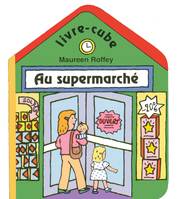 Au supermarché