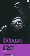 Karajan / Georges Bizet : Carmen, Volume 4, Herbert von Karajan : Georges Bizet : Carmen