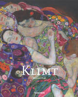 Gustav Klimt 1862-1918- Le monde à l'apparence Féminine, le monde à l'apparence féminine